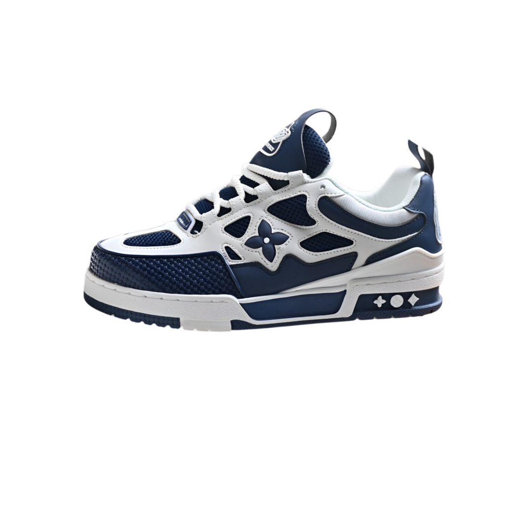 Velia VL Skate Sneaker (High Quality Version)