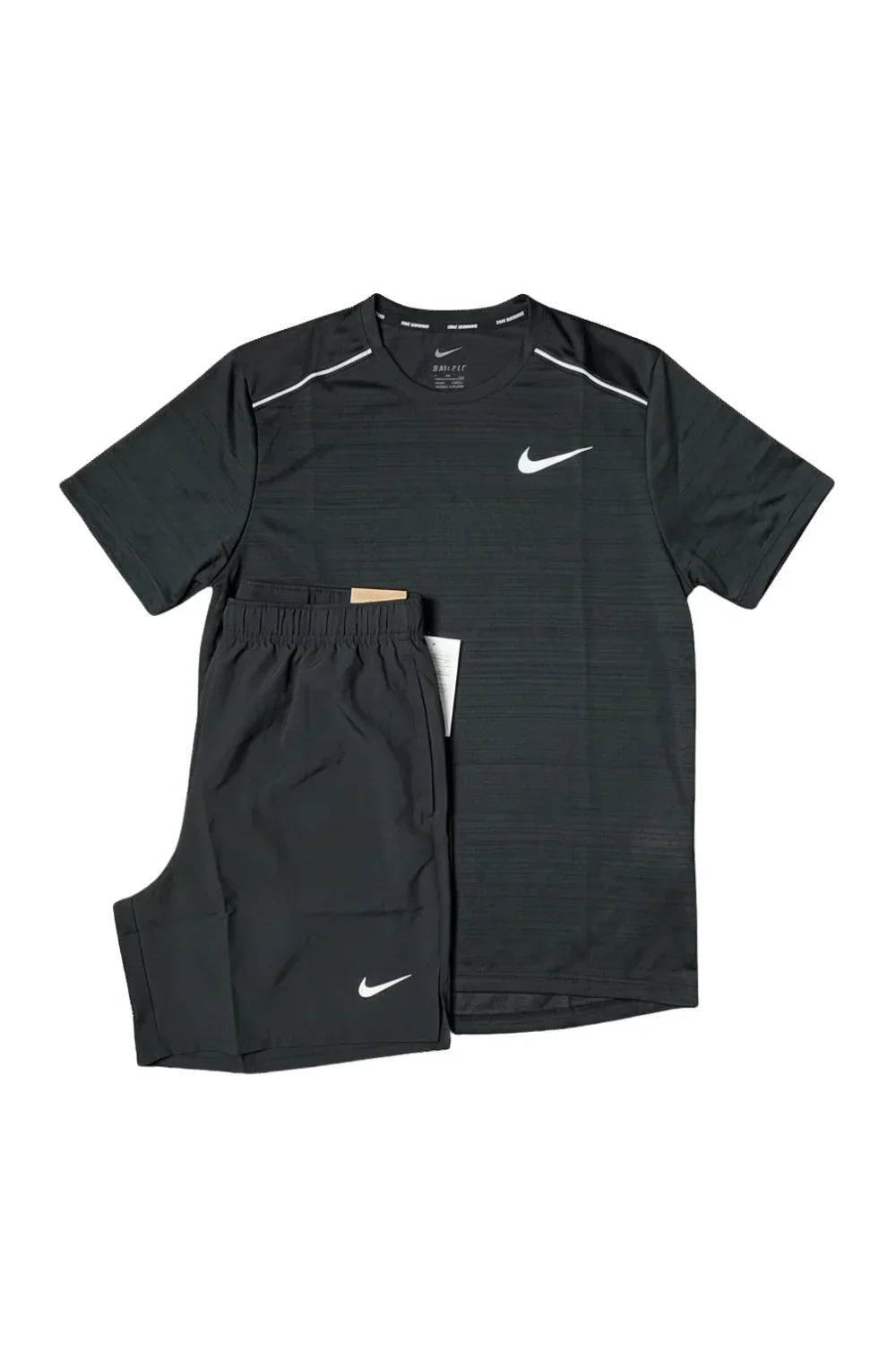 Velia N-Miler Short Set (many colors)