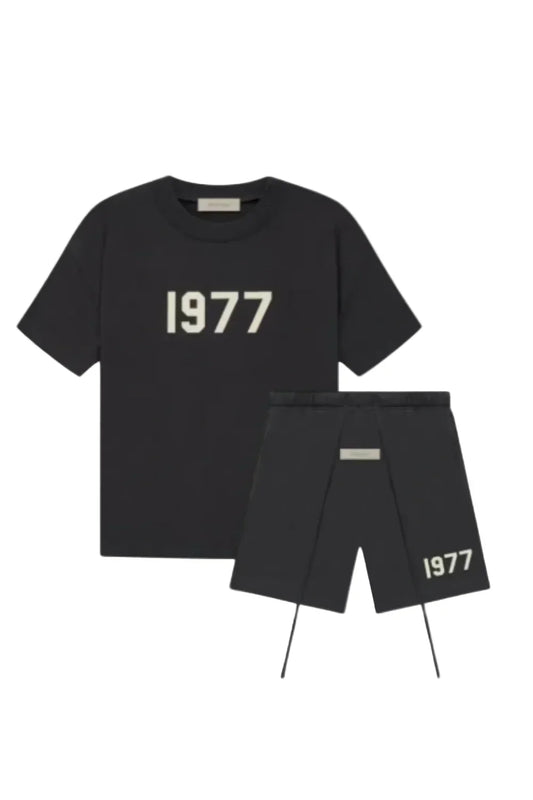 Velia 1977 Short Set