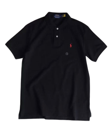 Velia Ral-Polo Shirt