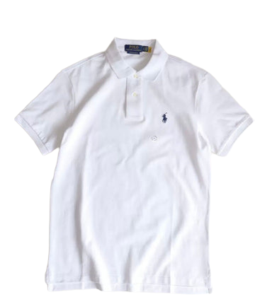 Velia Ral-Polo Shirt