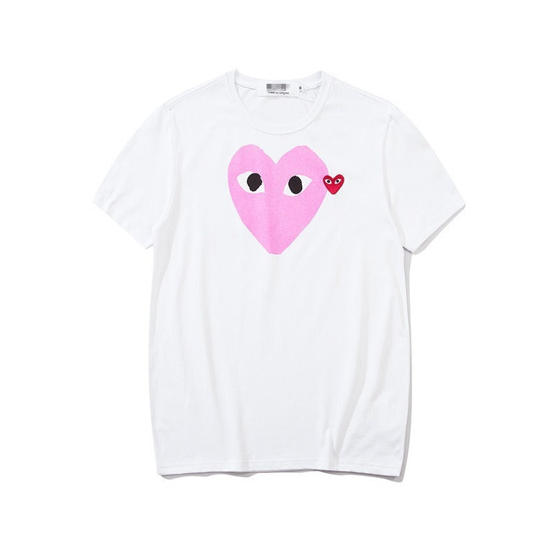 Velia CDG Shirts (viele)