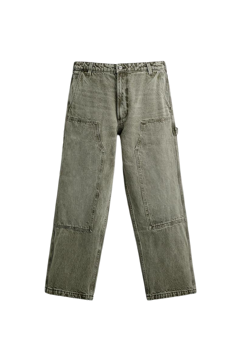 Velia Cargo Jeans