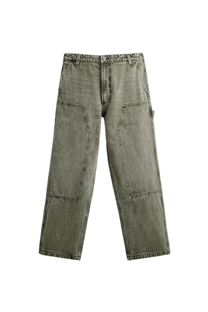 Velia Cargo Jeans