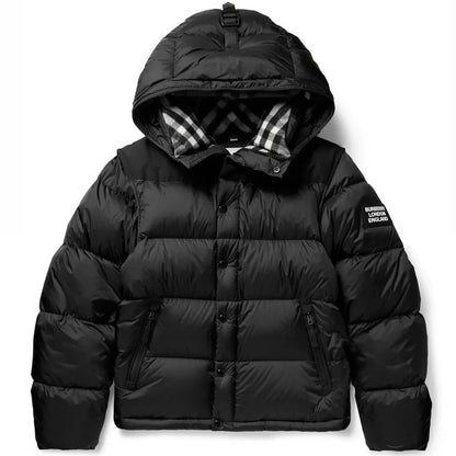 Velia BB Jacket (unisex)