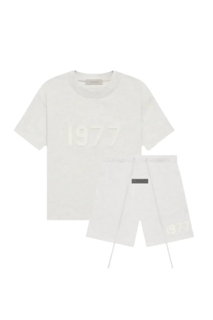 Velia 1977 Short Set