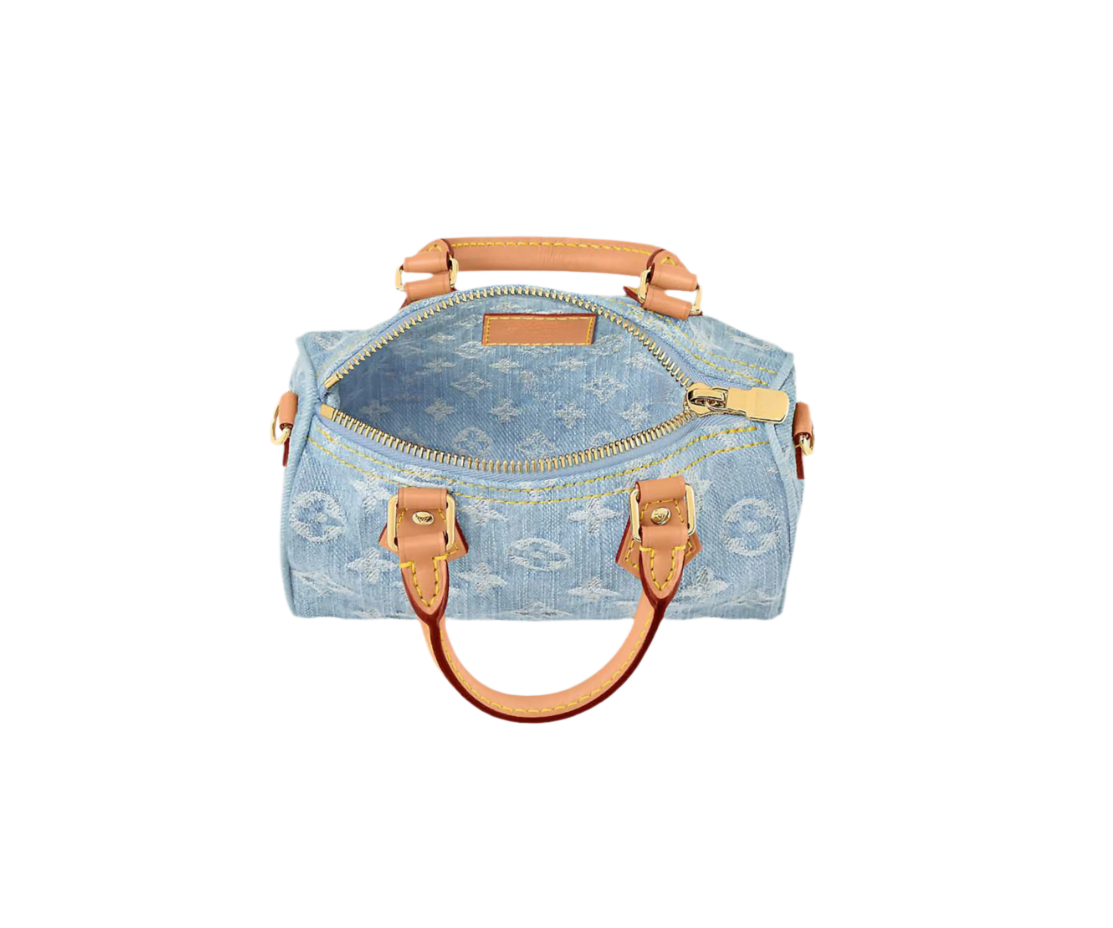 Velia Nano Speedy Handtasche