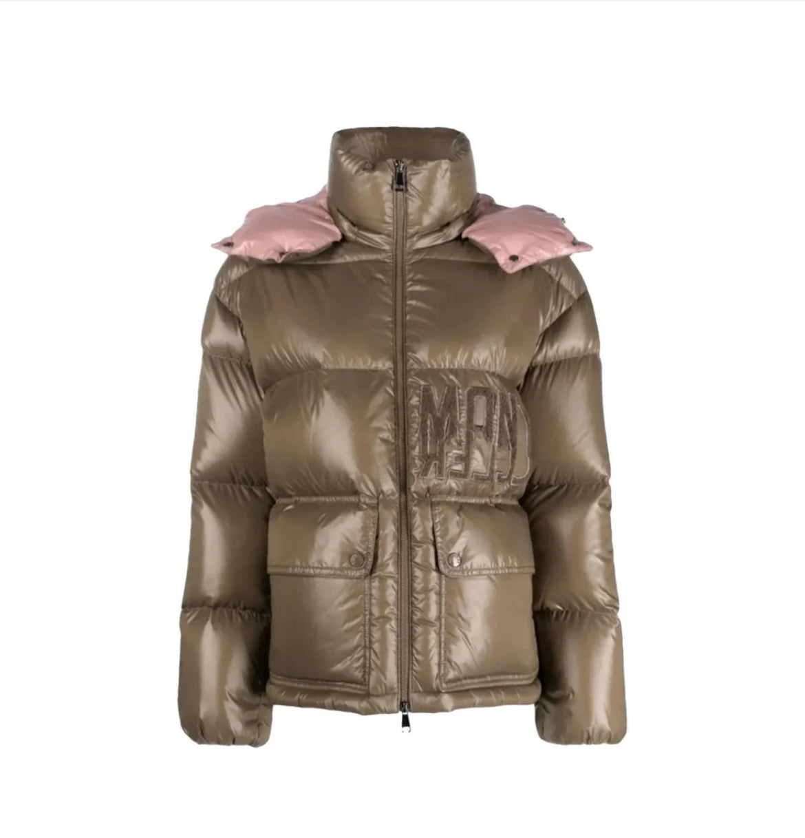 Velia MC Puffer Jacket