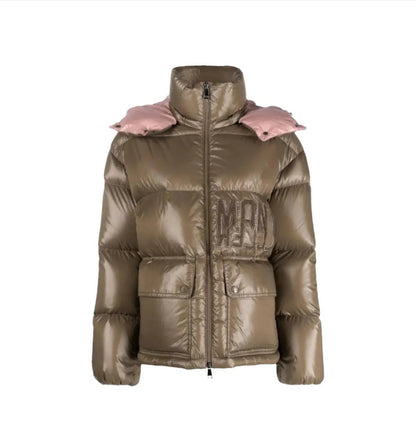 Velia MC Puffer Jacket