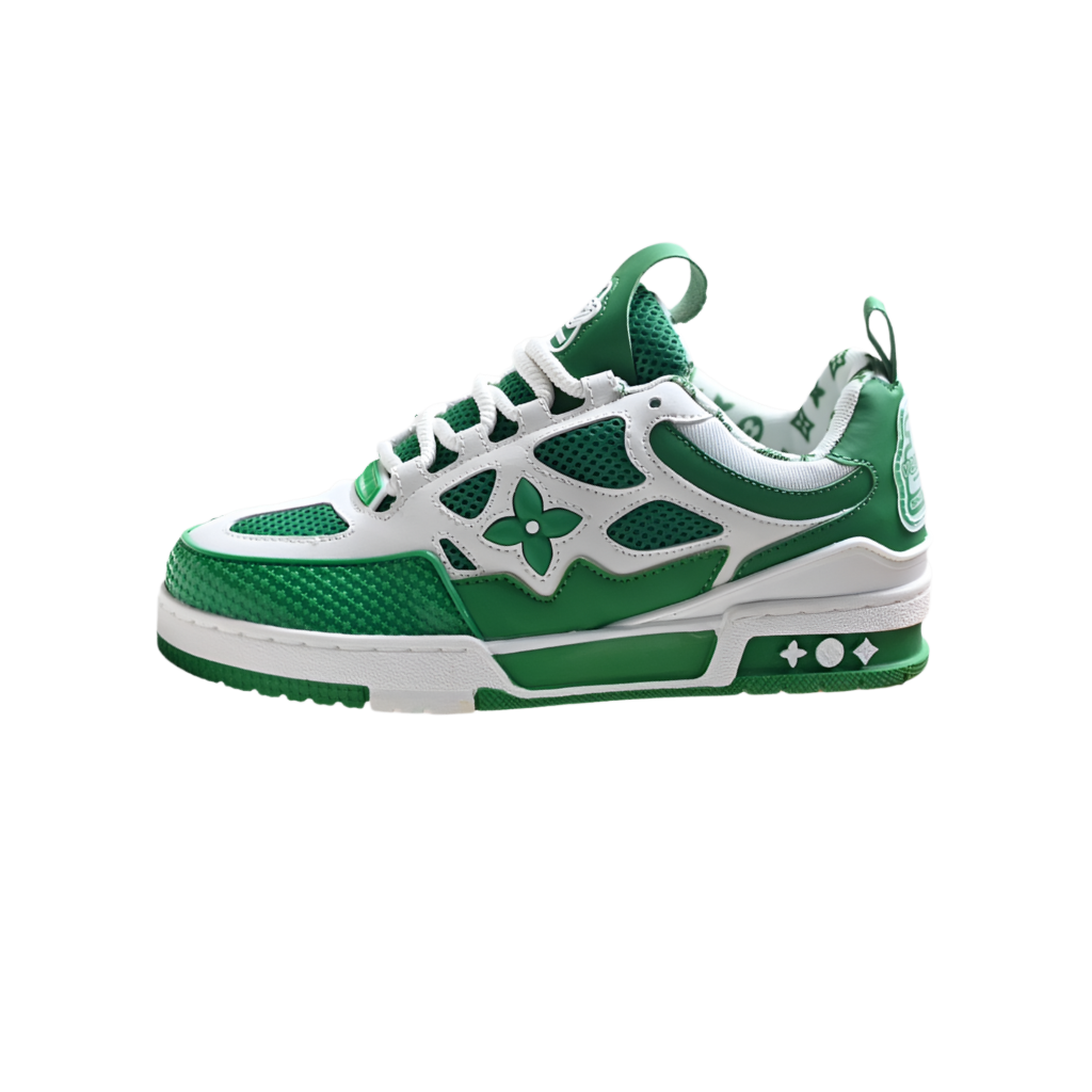 Velia VL Skate Sneaker (High Quality Version)