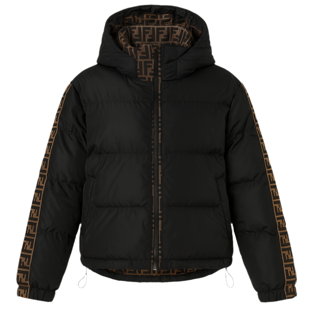 Velia FF Puffer Jacket