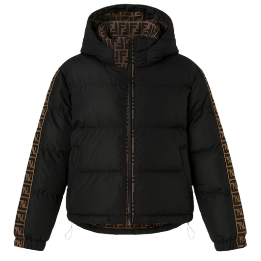 Velia FF Puffer Jacket