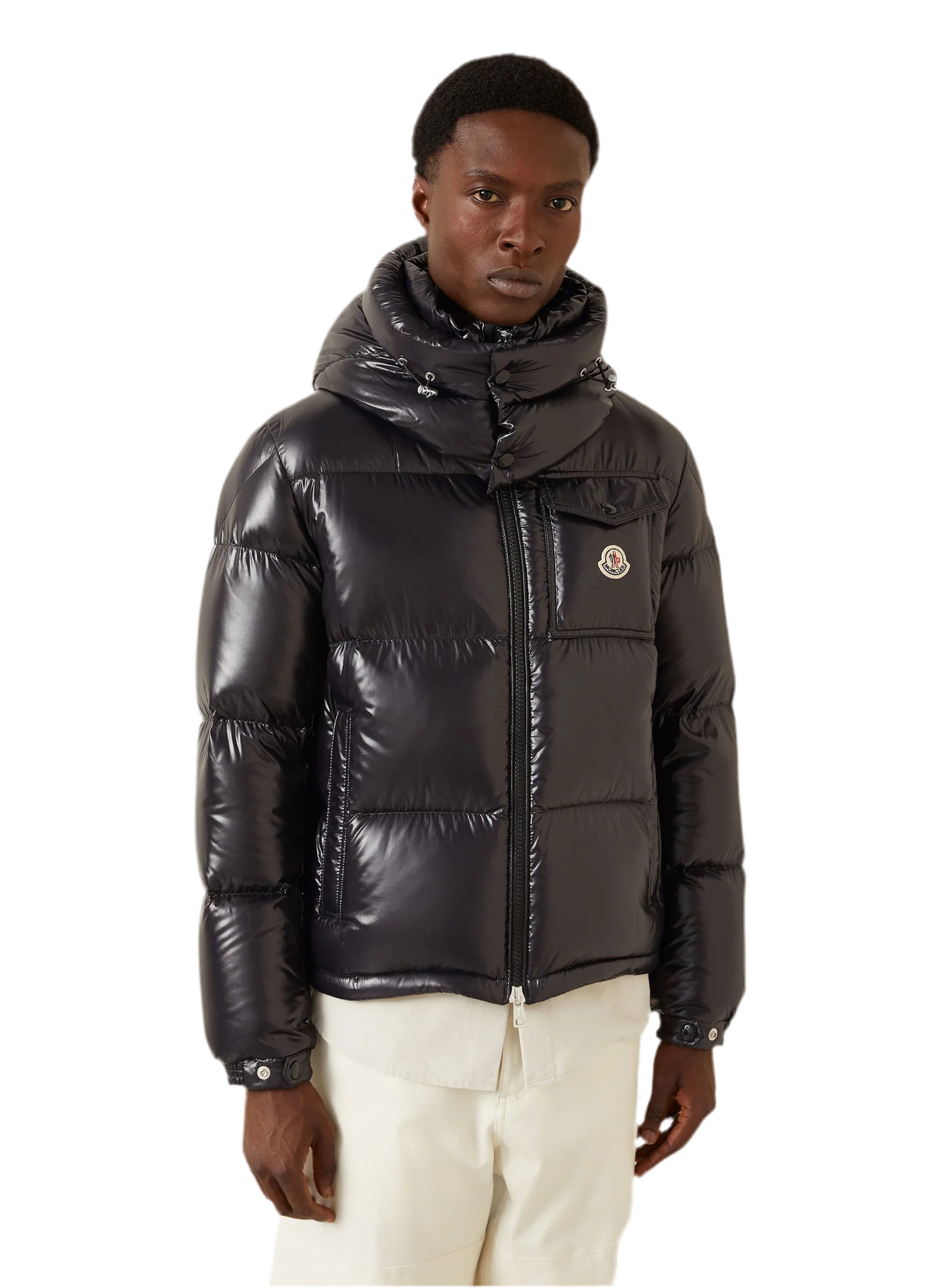 Velia Monc Winterjacke