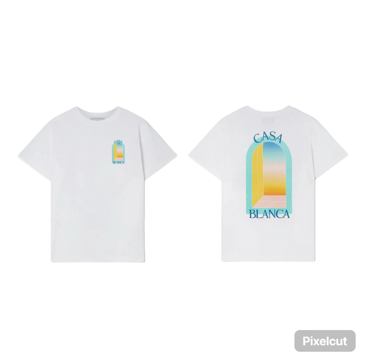 Velia Casa Shirts (viele)