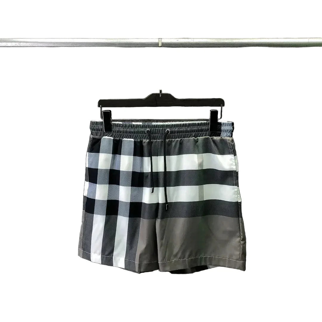 Velia Berry Shorts
