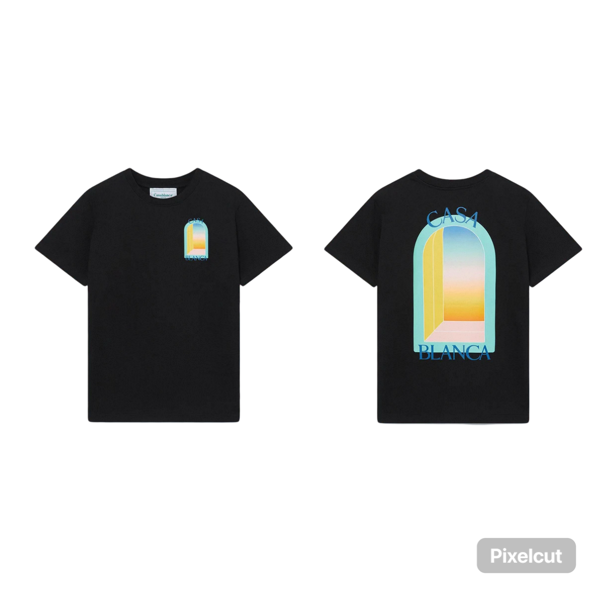 Velia Casa Shirts (viele)