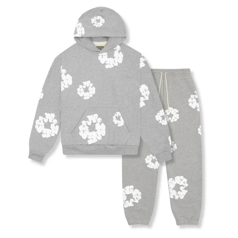Velia Flower Tracksuit