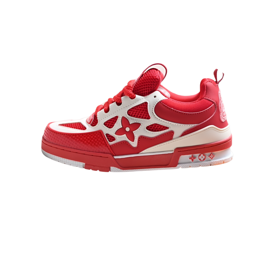 Velia VL Skate Sneaker (High Quality Version)