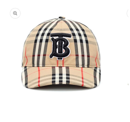 Velia Berry Cap