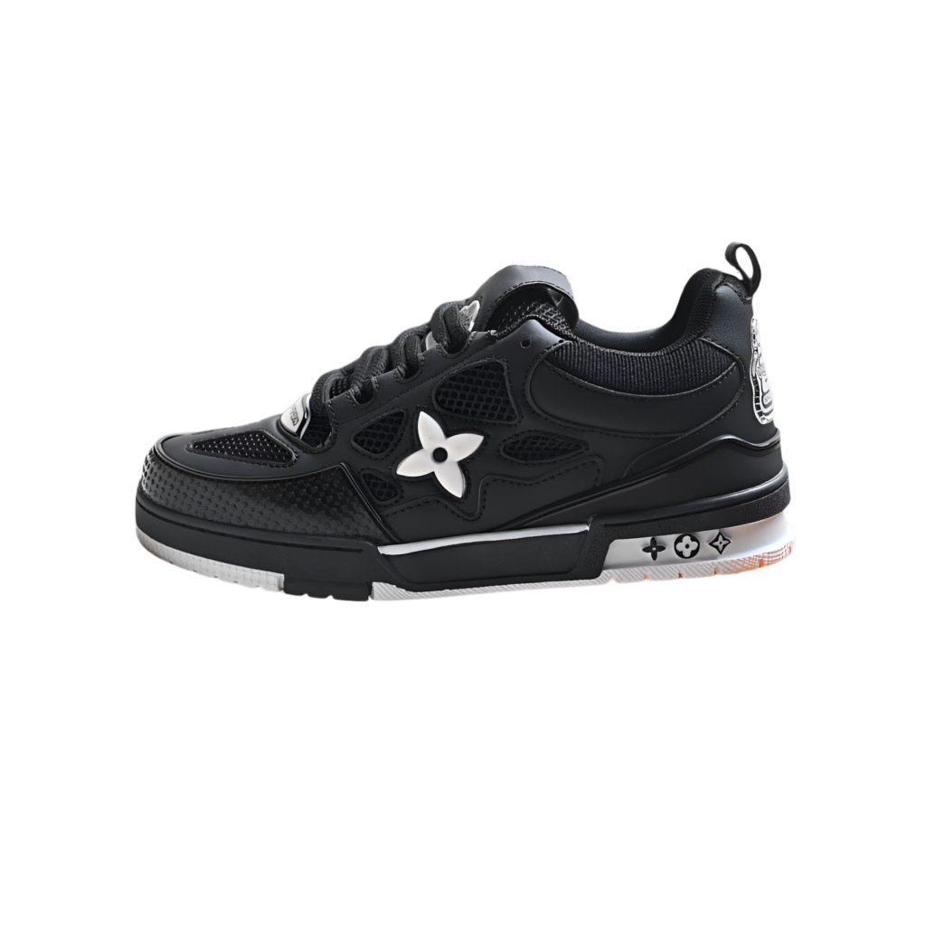 Velia VL Skate Sneaker (High Quality Version)