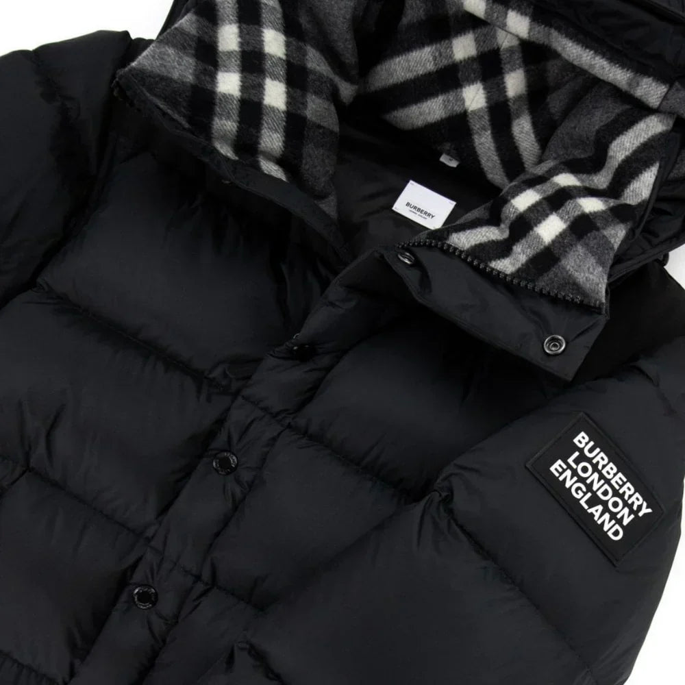 Velia BB Jacket (unisex)
