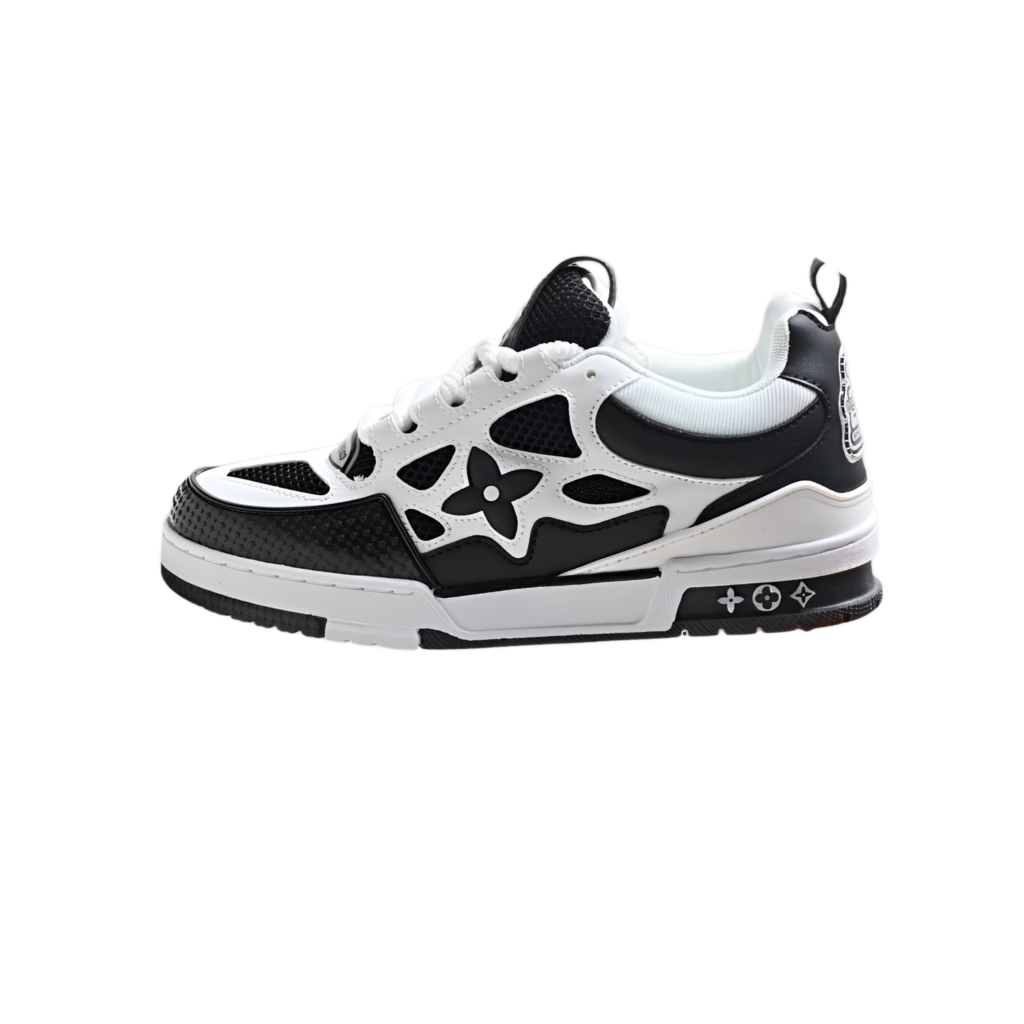 Velia VL Skate Sneaker (High Quality Version)