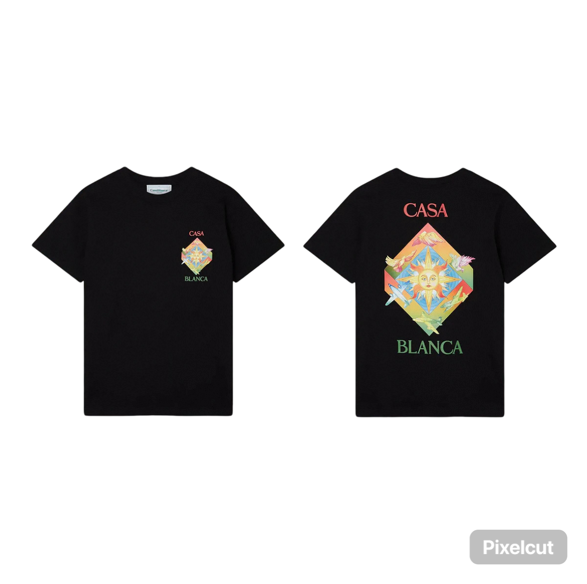 Velia Casa Shirts (viele)