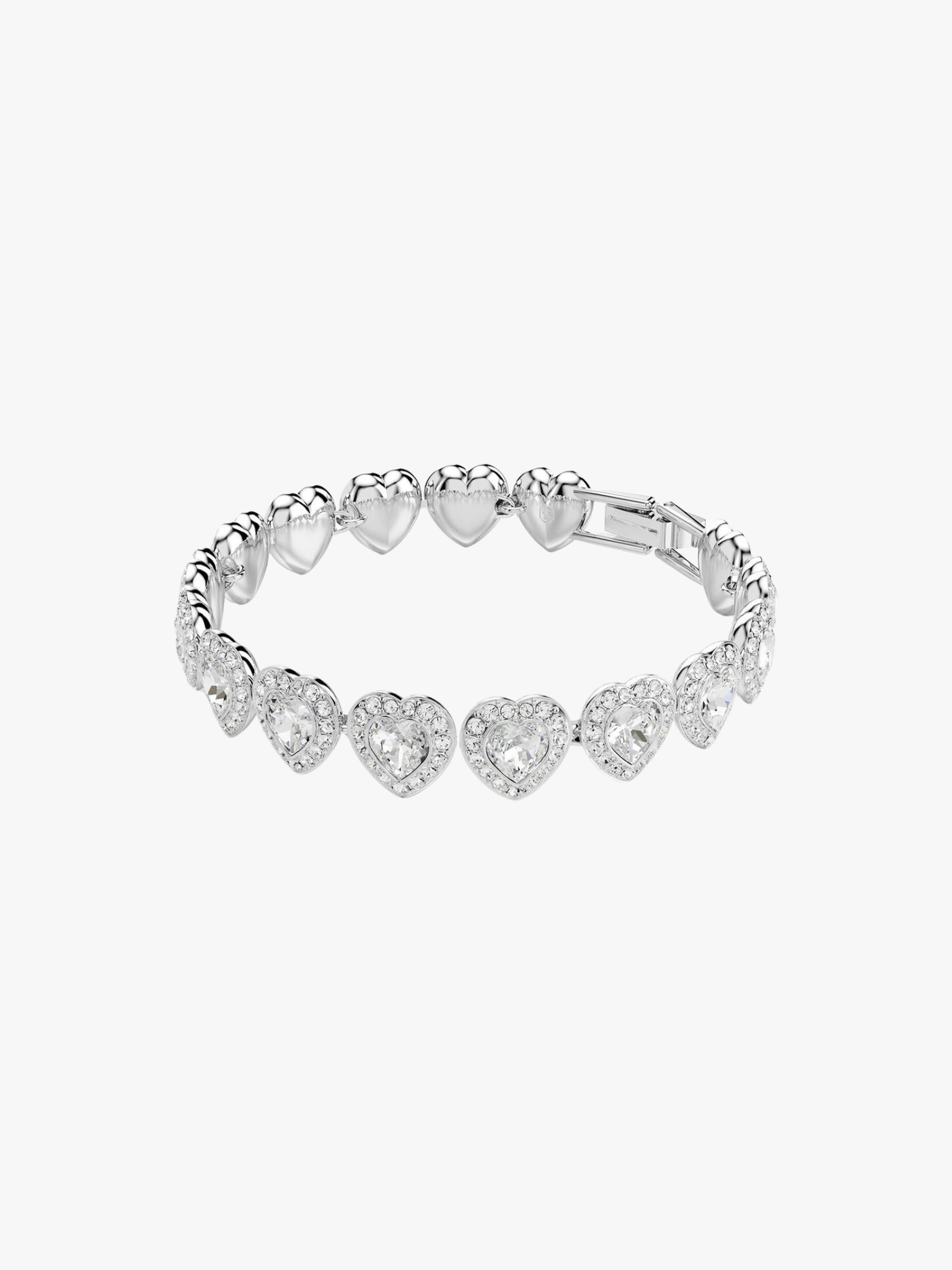 Velia Arienna Bracelet – Silver