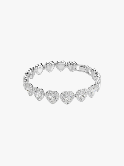 Velia Arienna Bracelet – Silver