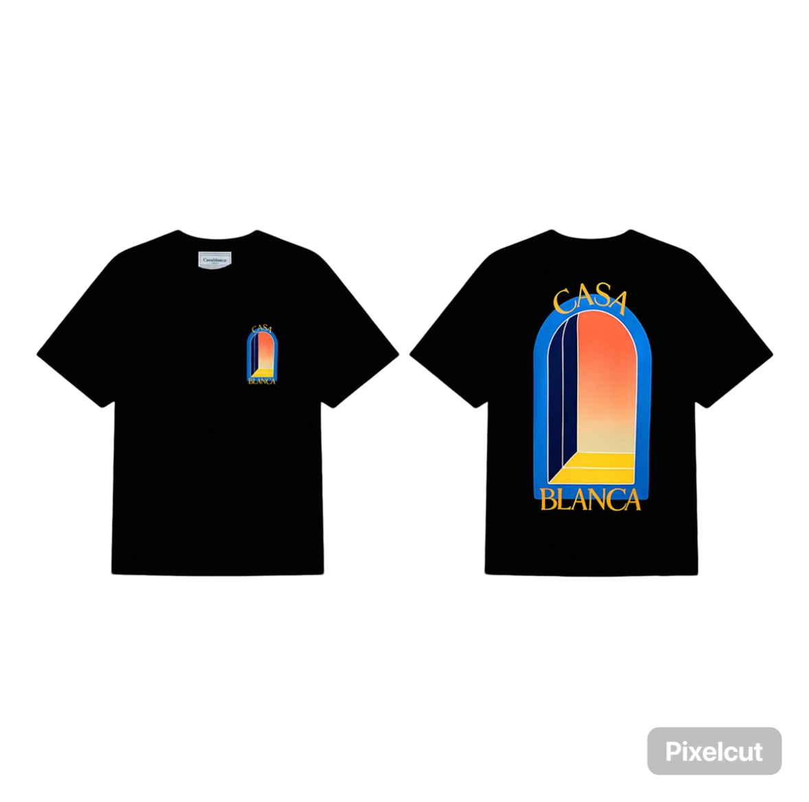 Velia Casa Shirts (viele)