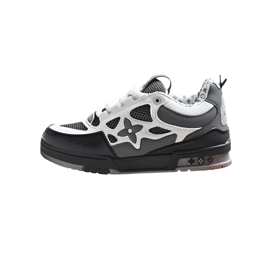 Velia VL Skate Sneaker (High Quality Version)