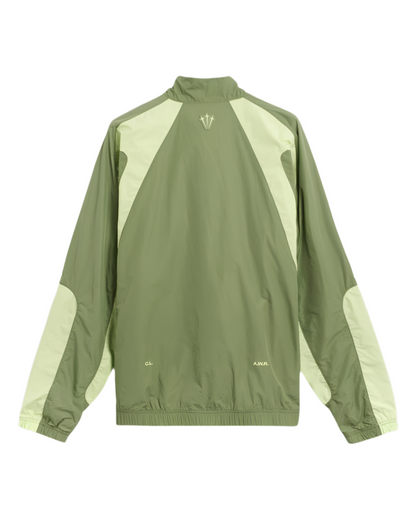 Velia Nocta Track Jacke