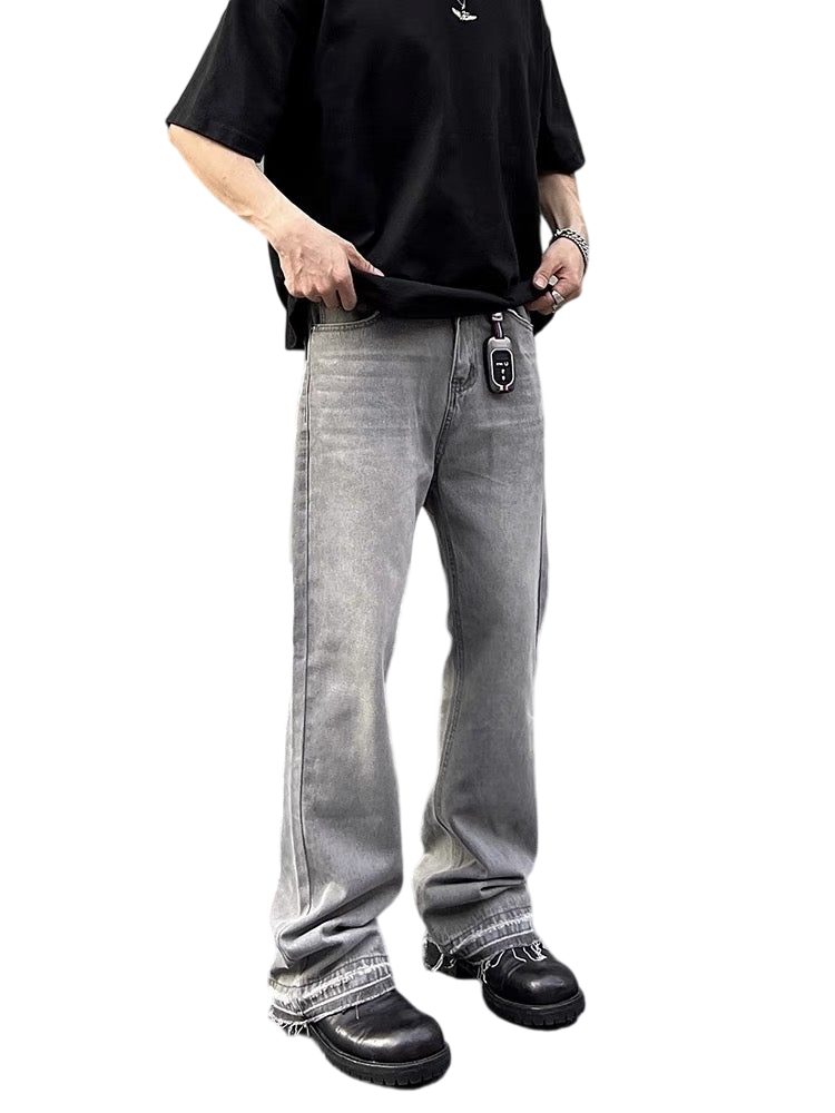 Velia Flared Jeans