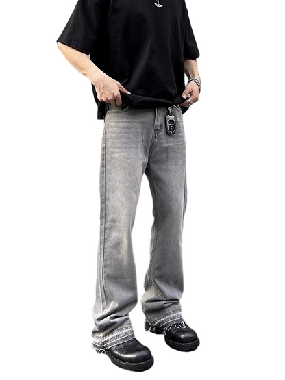 Velia Flared Jeans