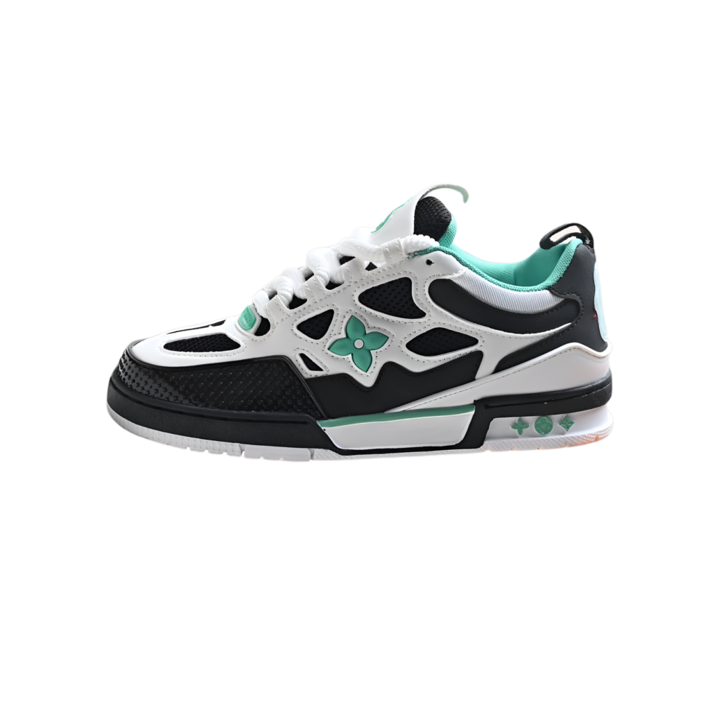 Velia VL Skate Sneaker (High Quality Version)