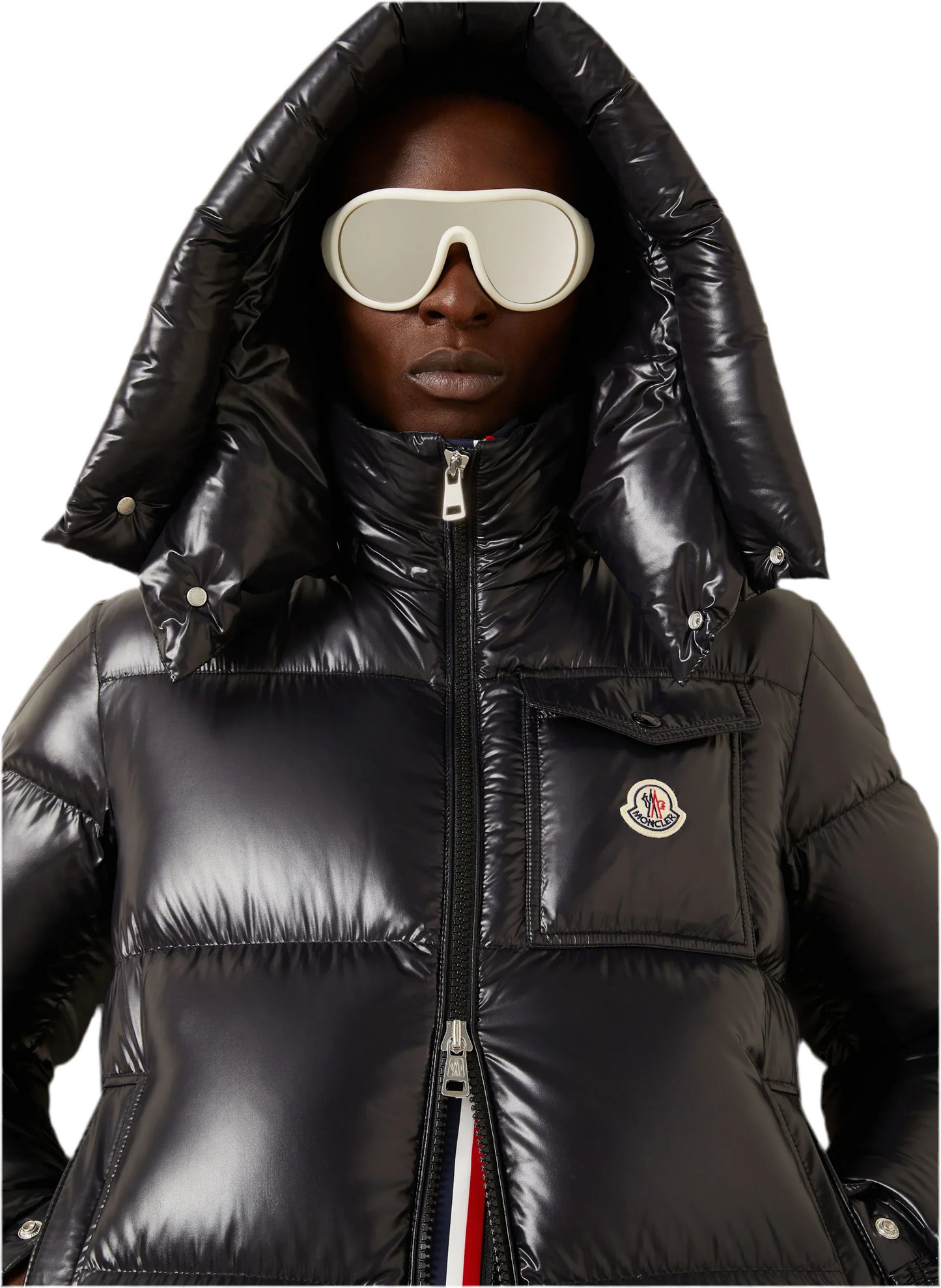 Velia Monc Winterjacke