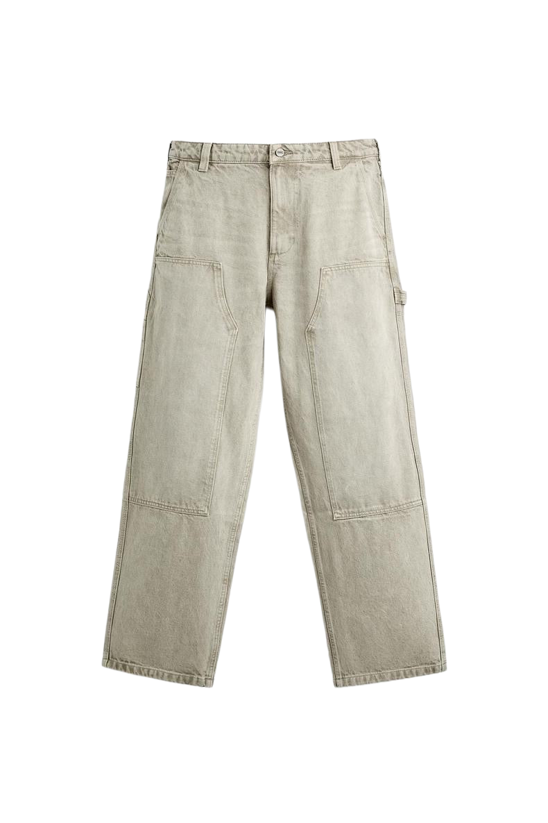 Velia Cargo Jeans