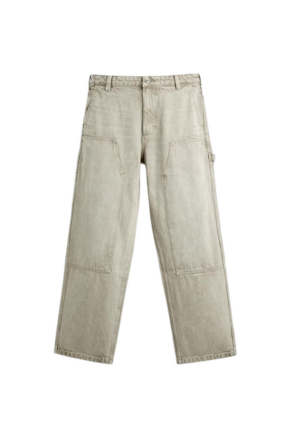 Velia Cargo Jeans