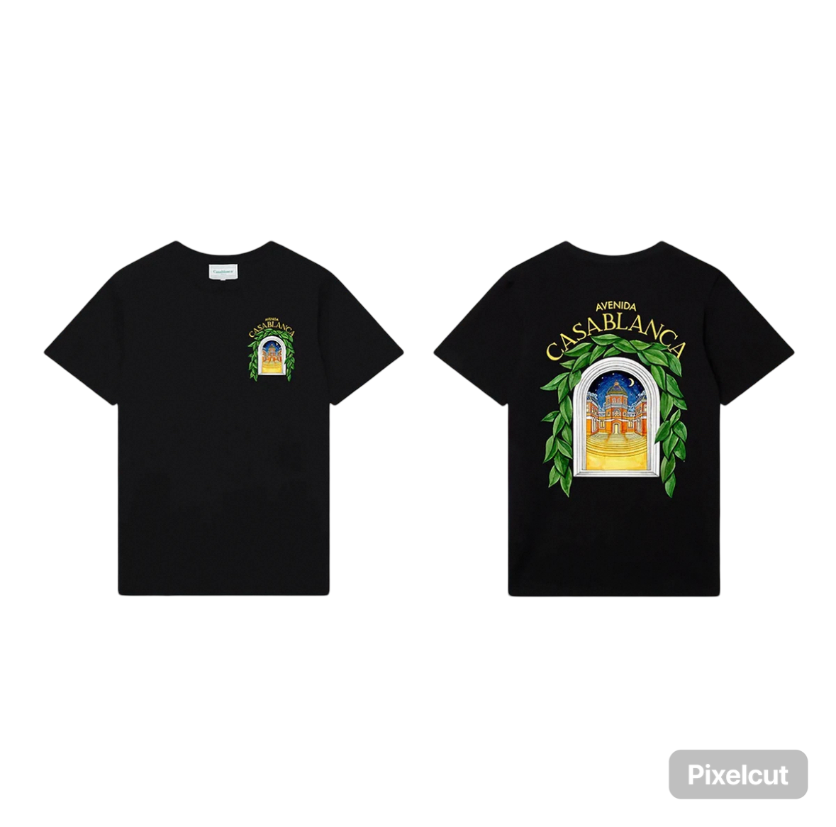 Velia Casa Shirts (viele)