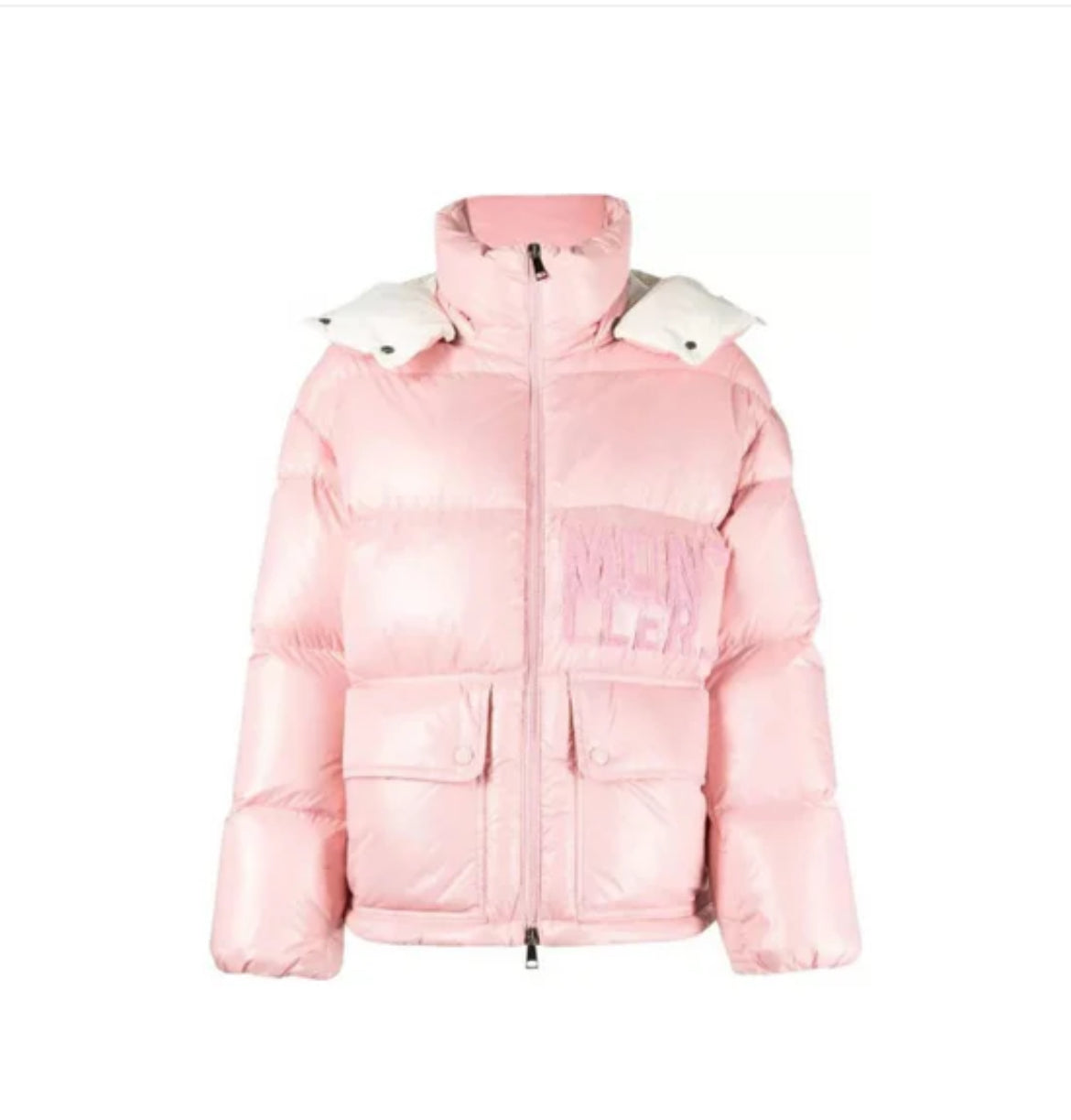 Velia MC Puffer Jacket