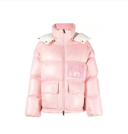 Velia MC Puffer Jacket