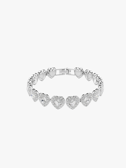 Velia Arienna Bracelet – Silver