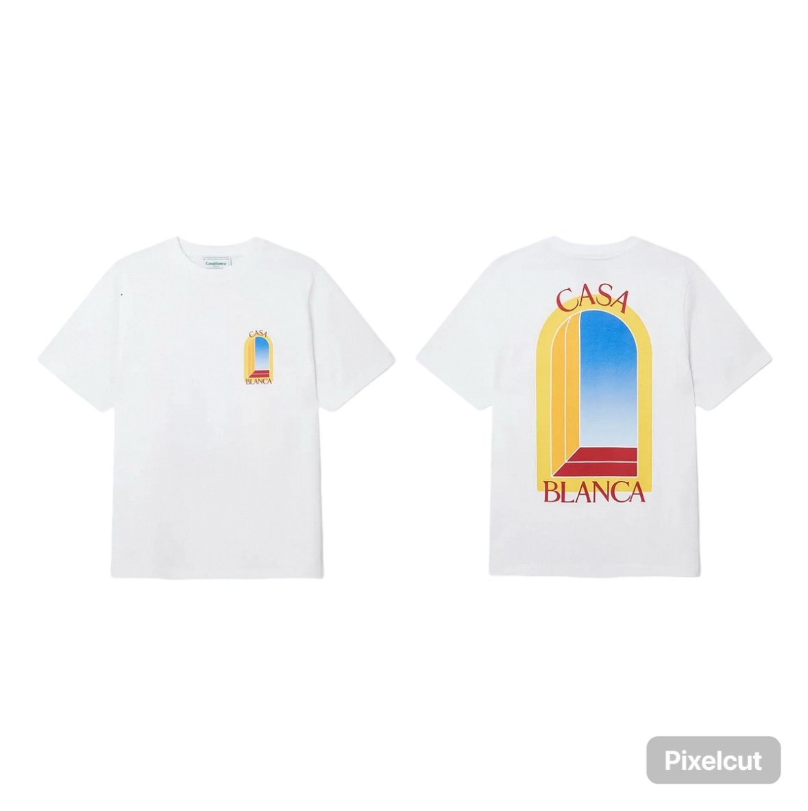 Velia Casa Shirts (viele)