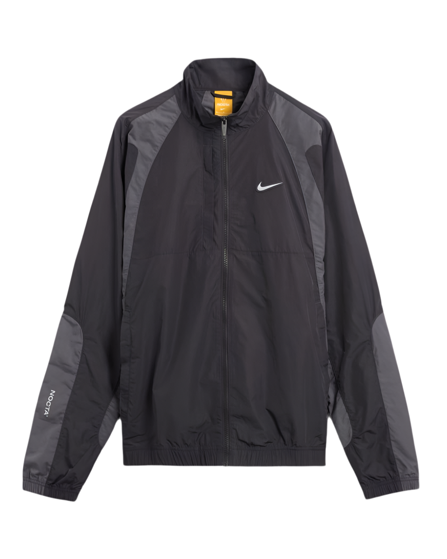 Velia Nocta Track Jacke
