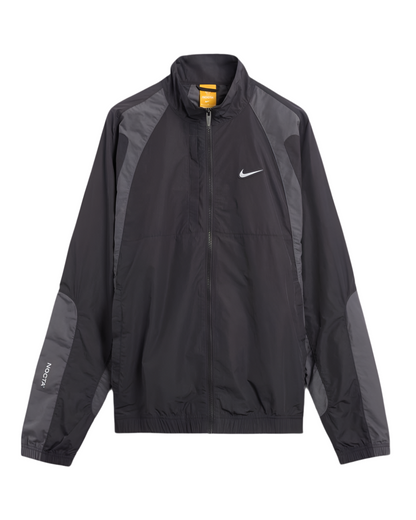 Velia Nocta Track Jacke