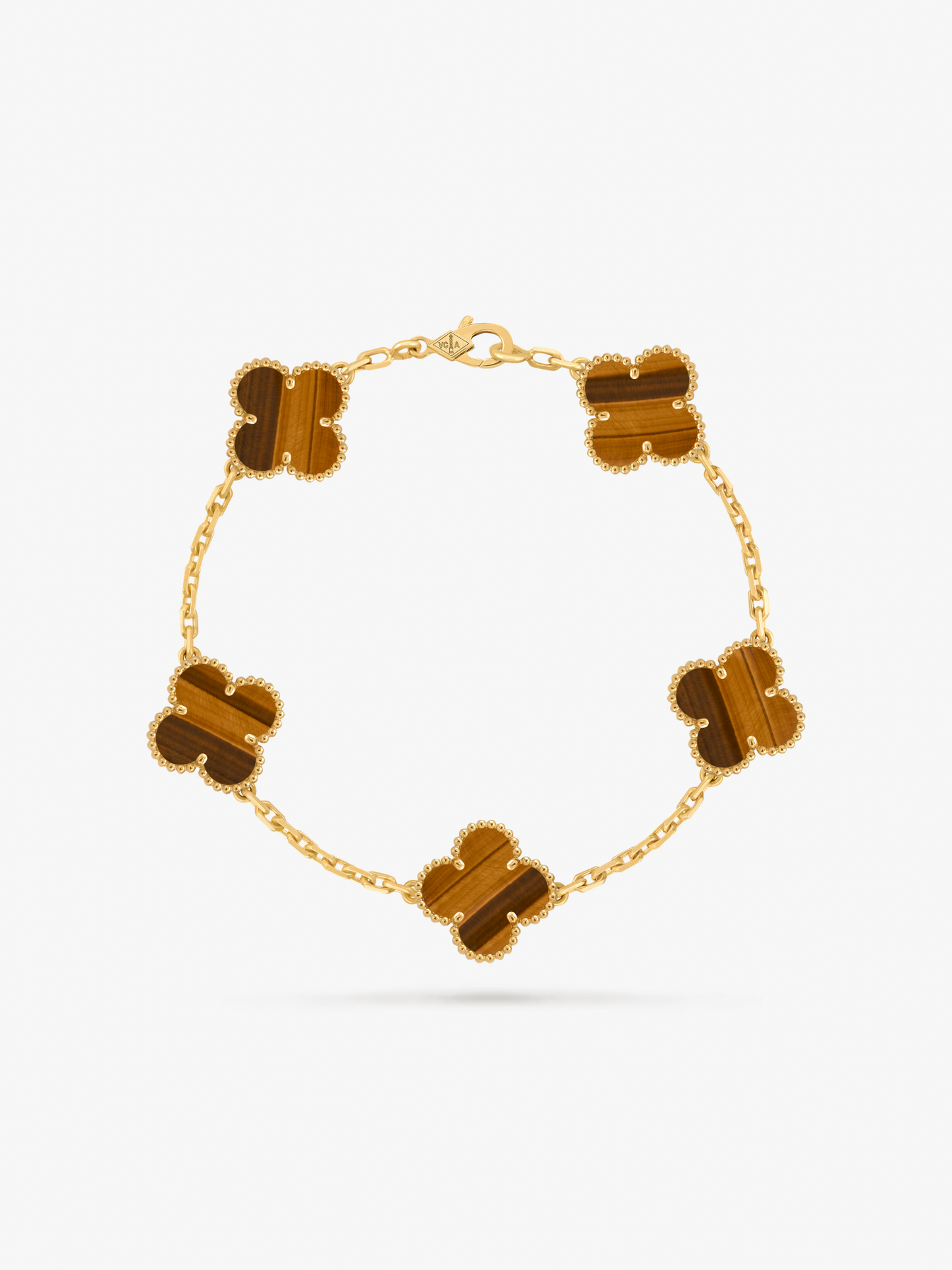 Velia Sorenna Bracelet – Bronze