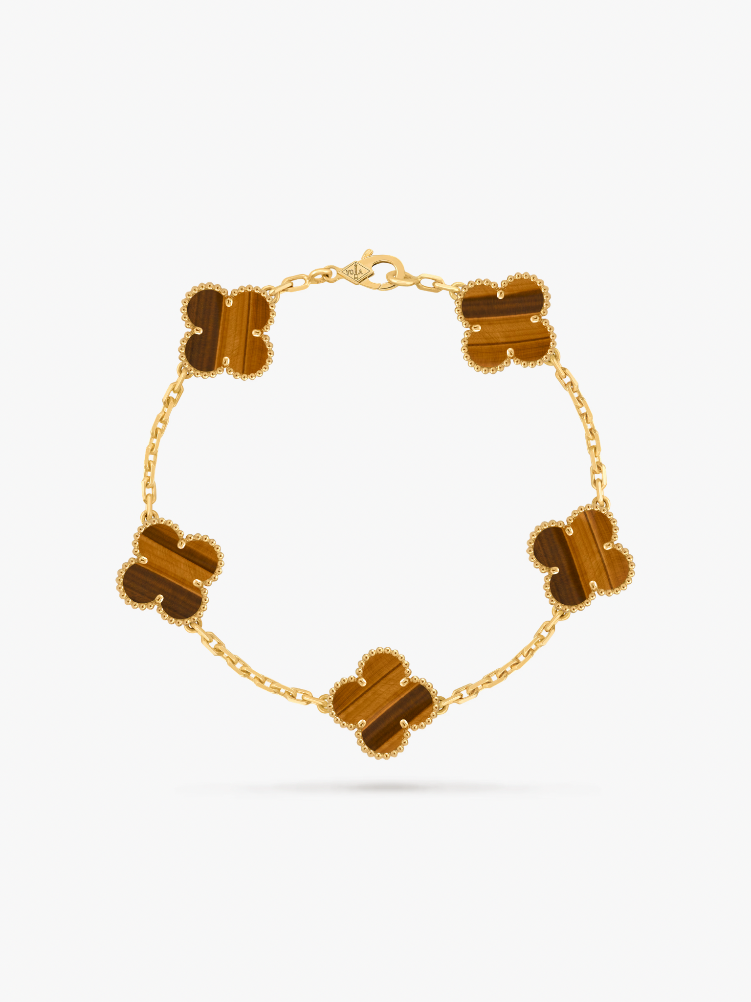 Velia Sorenna Bracelet – Bronze