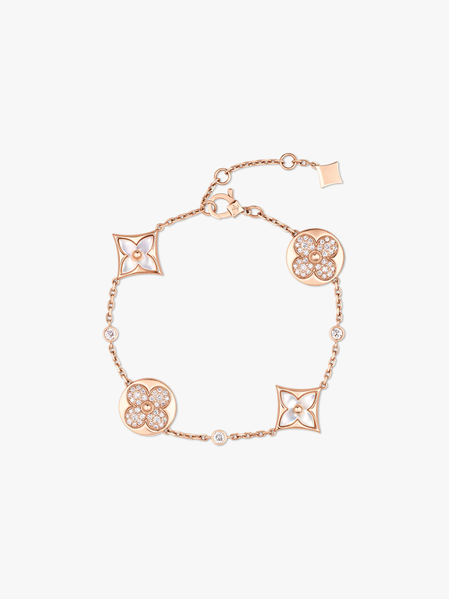 Velia Vanelle Bracelet – Gold