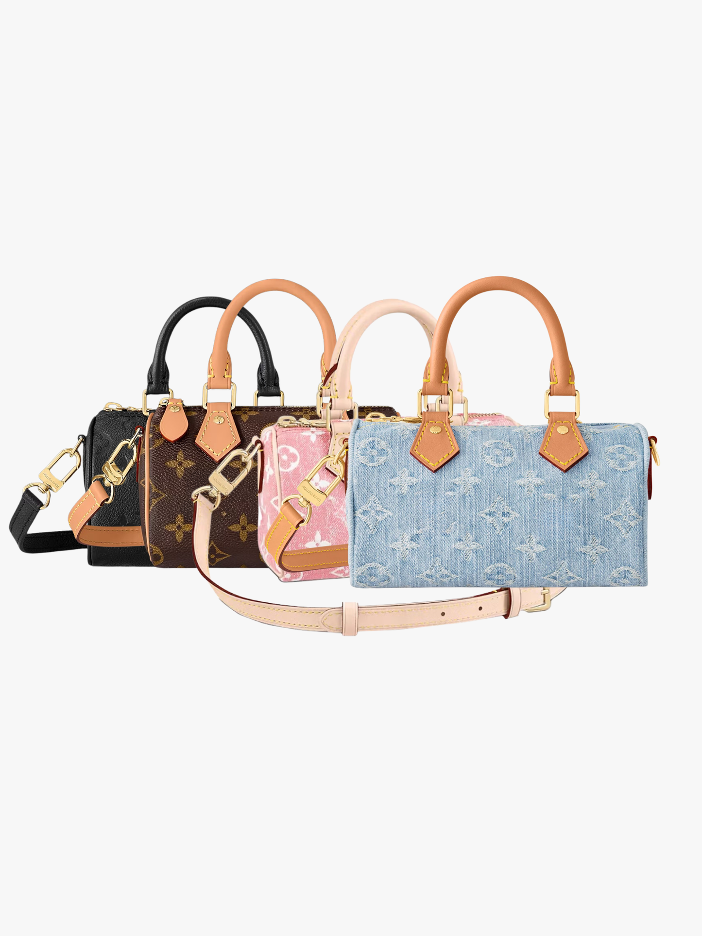 Velia Nayelle Handbag