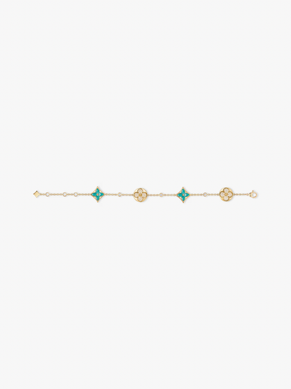 Velia Vanelle Bracelet – Turquoise